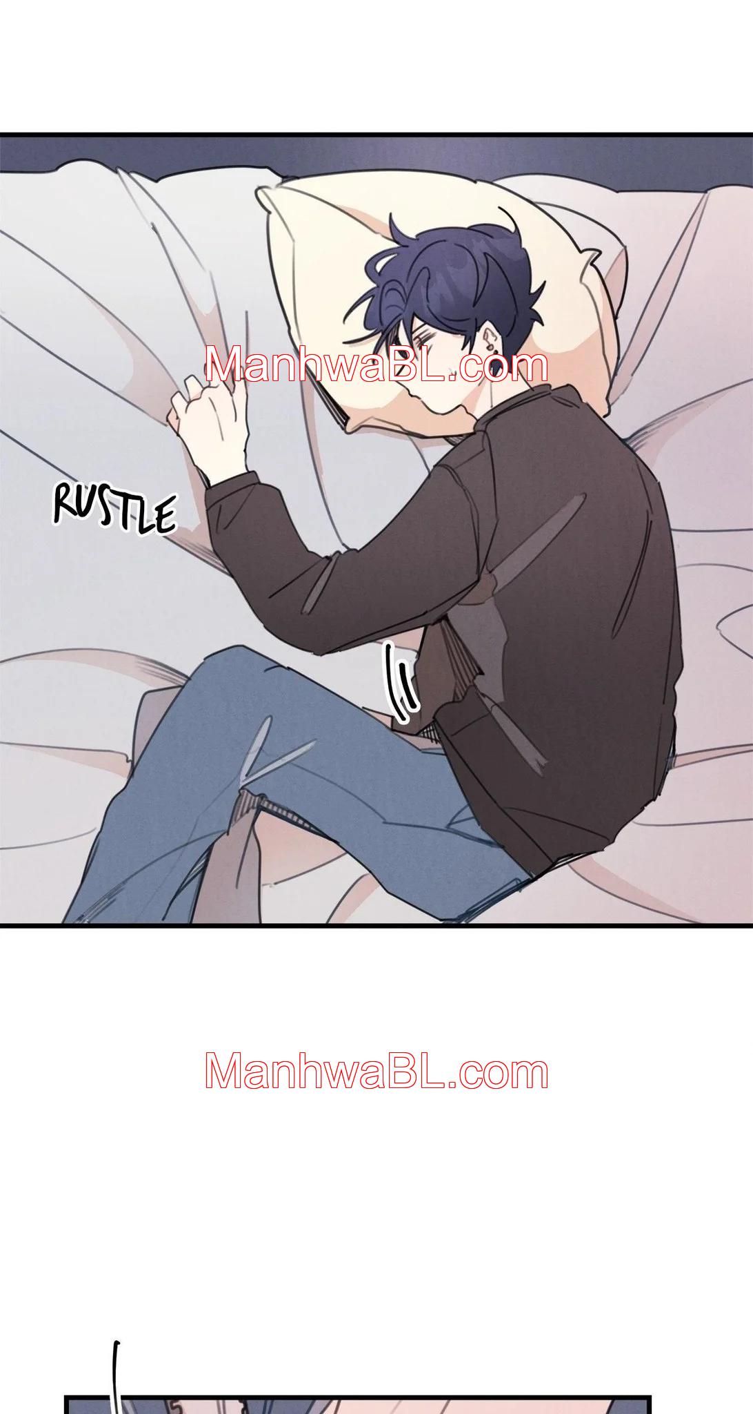 Profesor asistente de estudio tipo one-room - Capítulo 9.00 manhwa