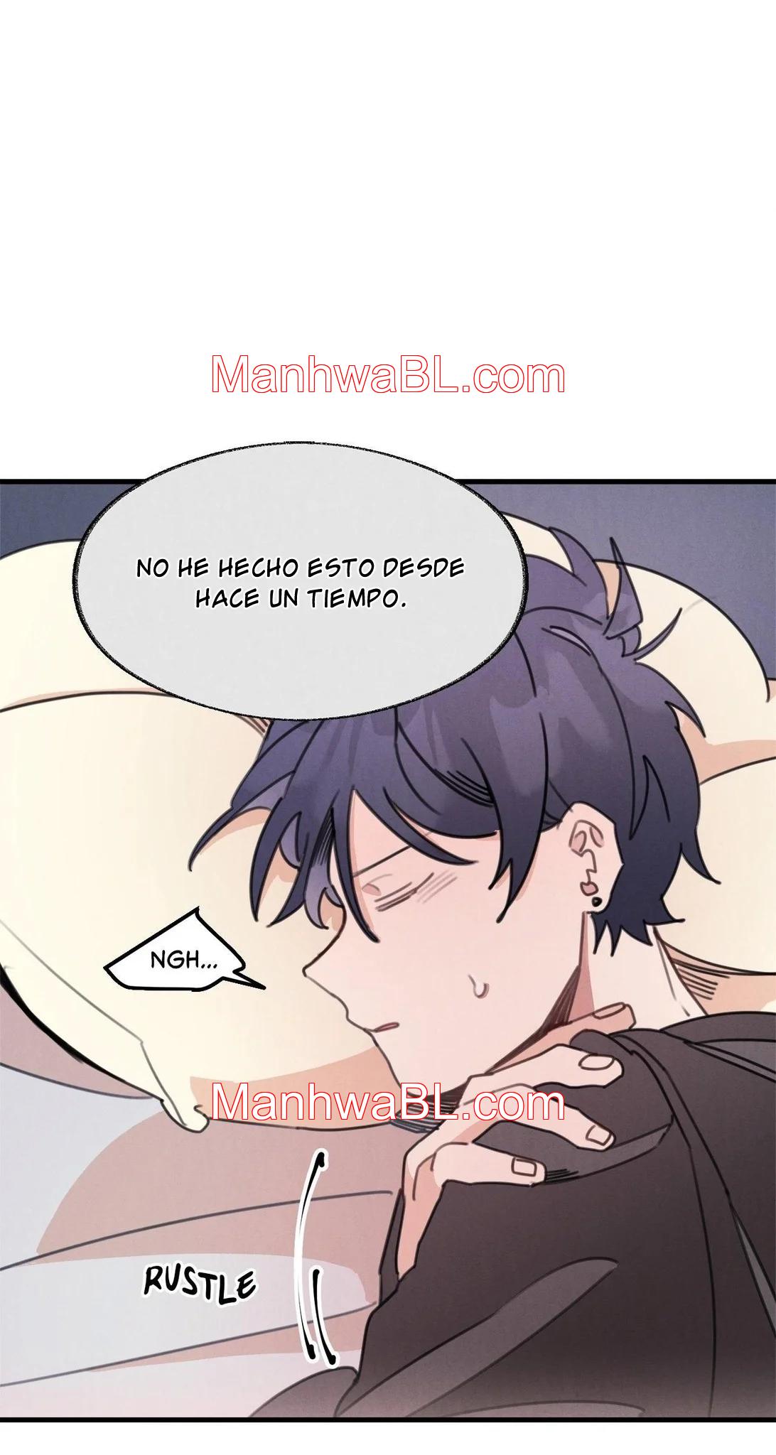 Profesor asistente de estudio tipo one-room - Capítulo 9.00 manhwa
