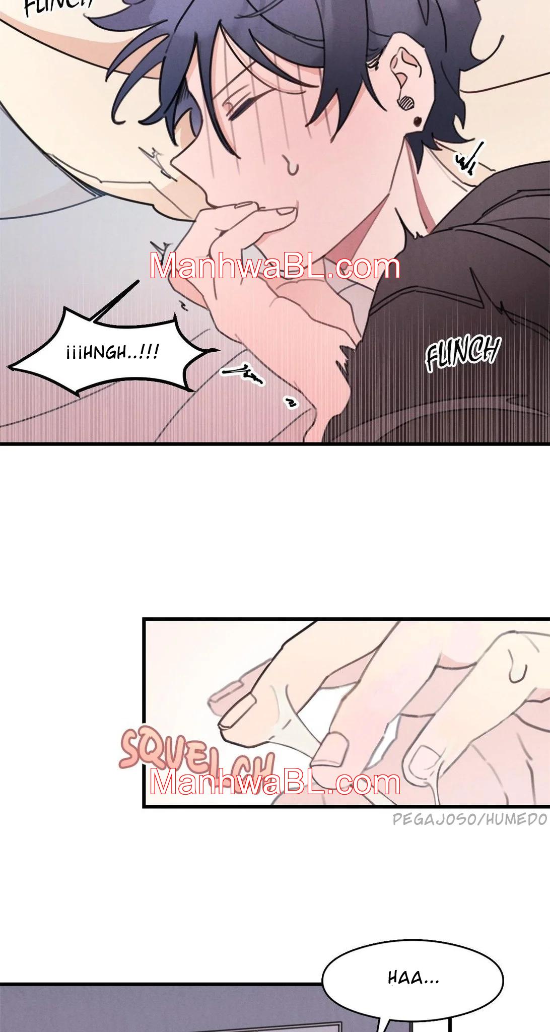 Profesor asistente de estudio tipo one-room - Capítulo 9.00 manhwa