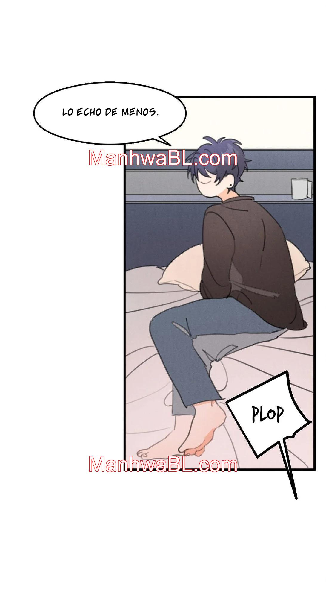 Profesor asistente de estudio tipo one-room - Capítulo 9.00 manhwa