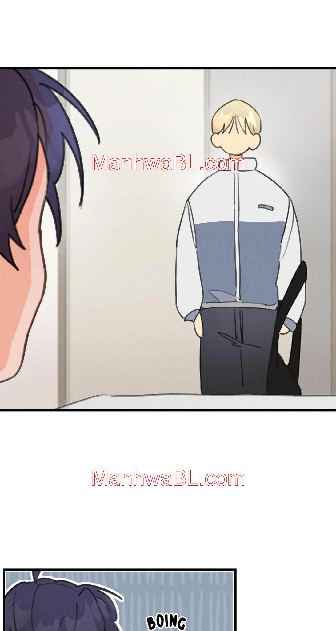 Profesor asistente de estudio tipo one-room - Capítulo 9.00 manhwa