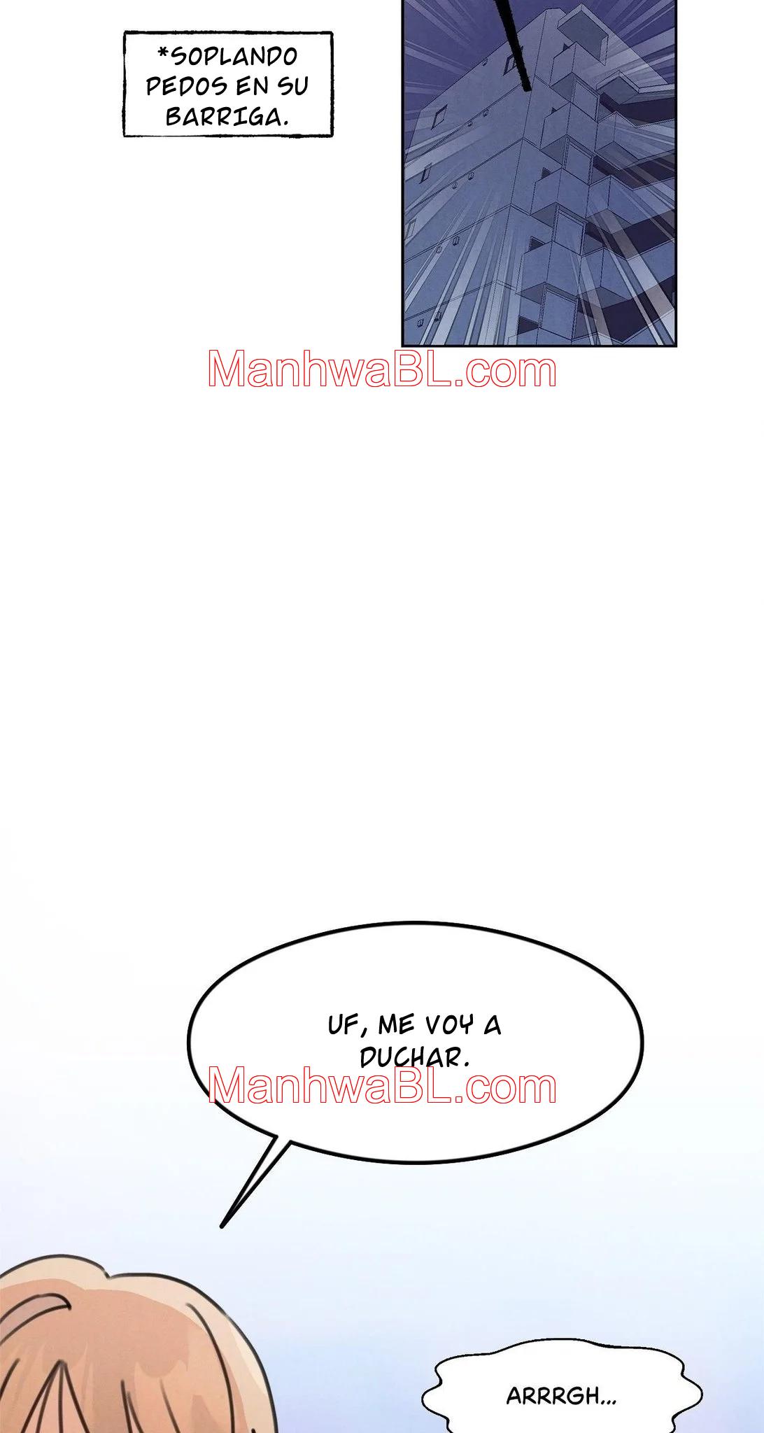 Profesor asistente de estudio tipo one-room - Capítulo 9.00 manhwa