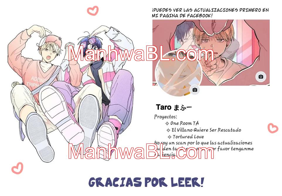 Profesor asistente de estudio tipo one-room - Capítulo 9.00 manhwa