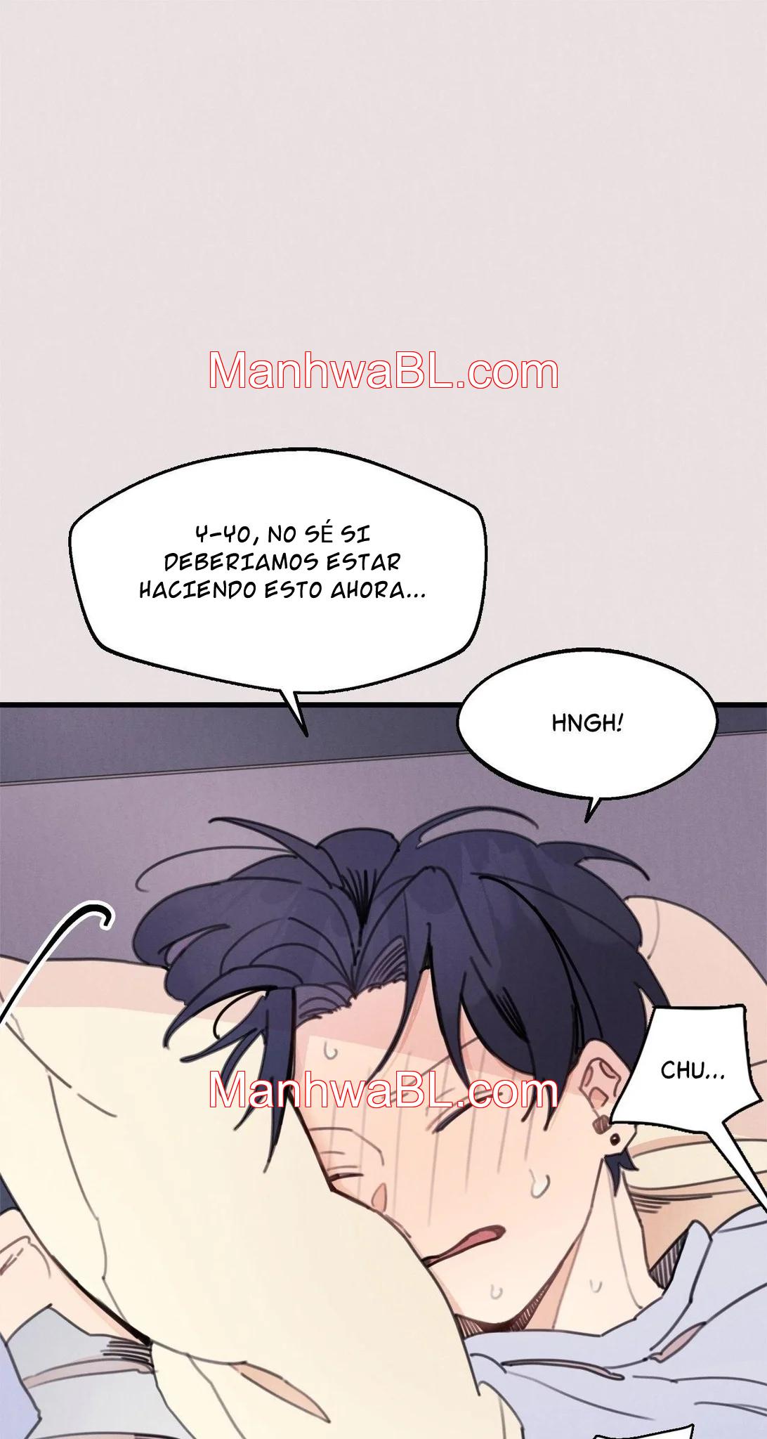 Profesor asistente de estudio tipo one-room - Capítulo 9.00 manhwa