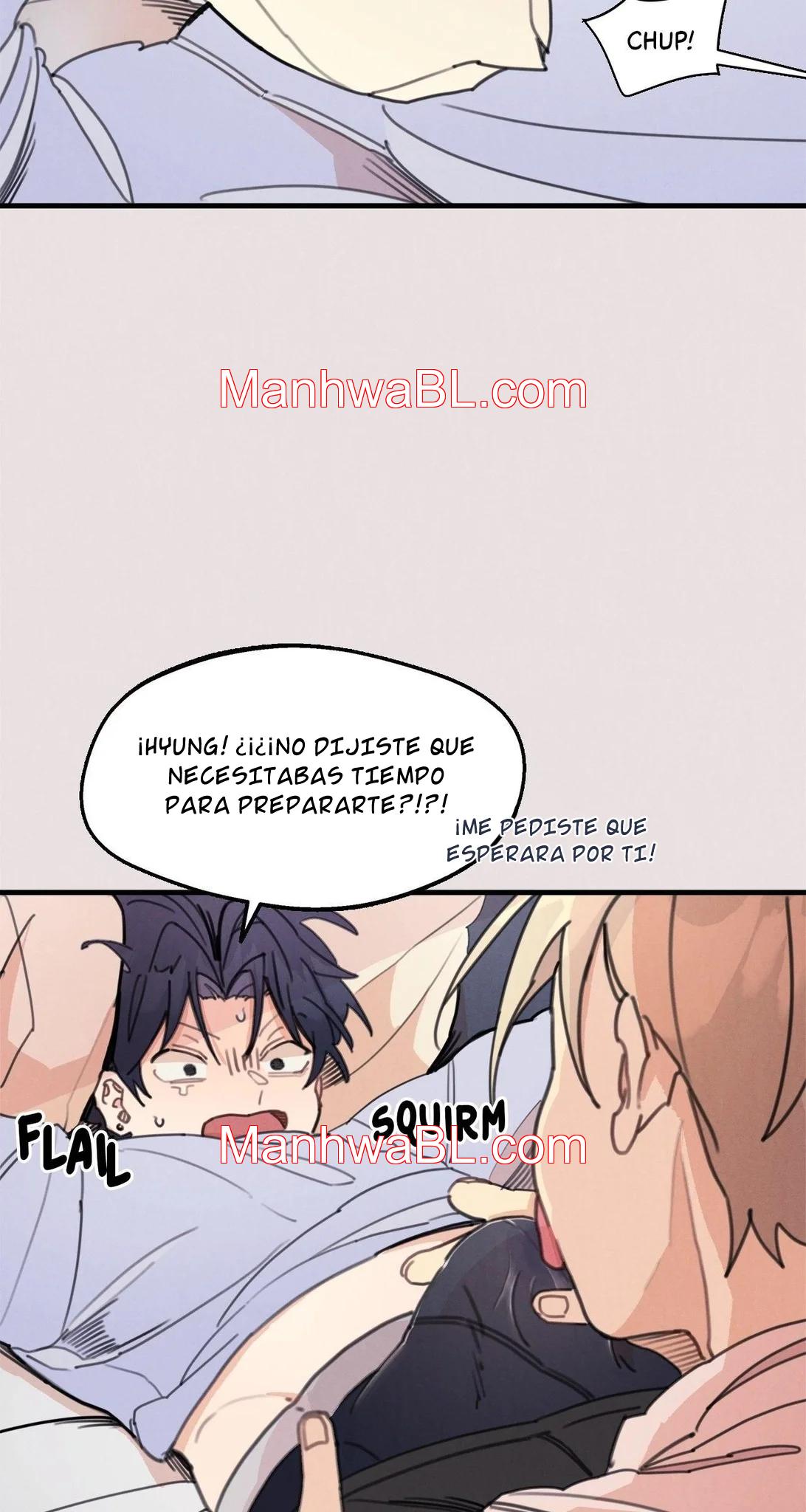 Profesor asistente de estudio tipo one-room - Capítulo 9.00 manhwa