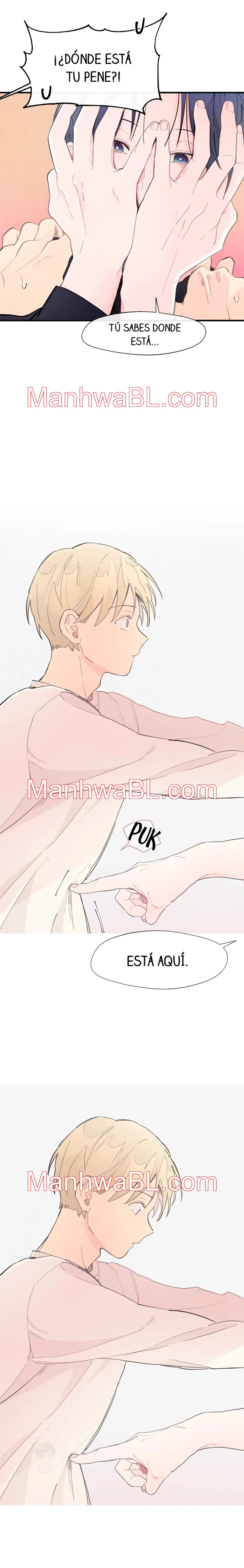 Profesor asistente de estudio tipo one-room - Capítulo 16 2 manhwa