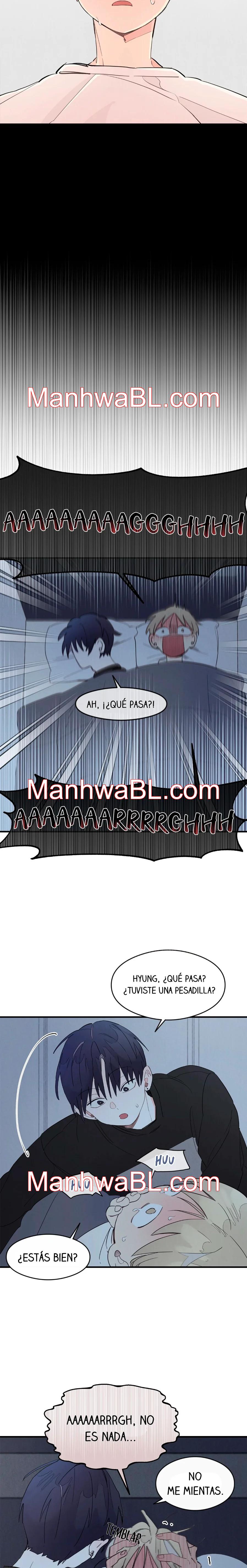 Profesor asistente de estudio tipo one-room - Capítulo 16 2 manhwa