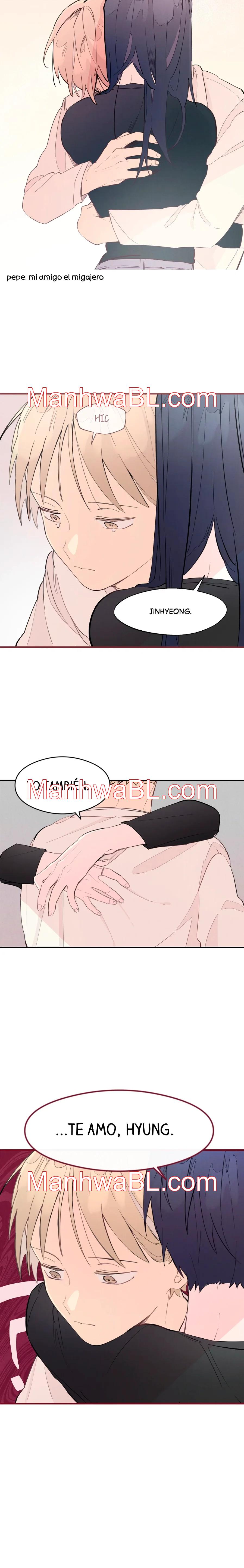 Profesor asistente de estudio tipo one-room - Capítulo 16 2 manhwa