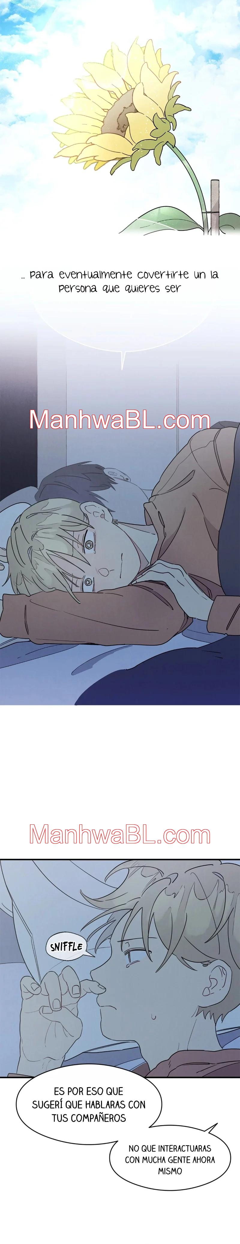 Profesor asistente de estudio tipo one-room - Capítulo 19 3 manhwa