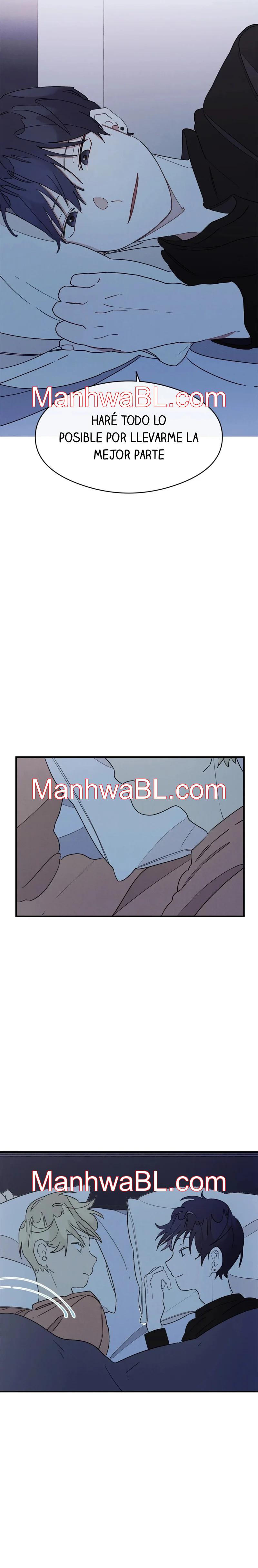 Profesor asistente de estudio tipo one-room - Capítulo 19 3 manhwa