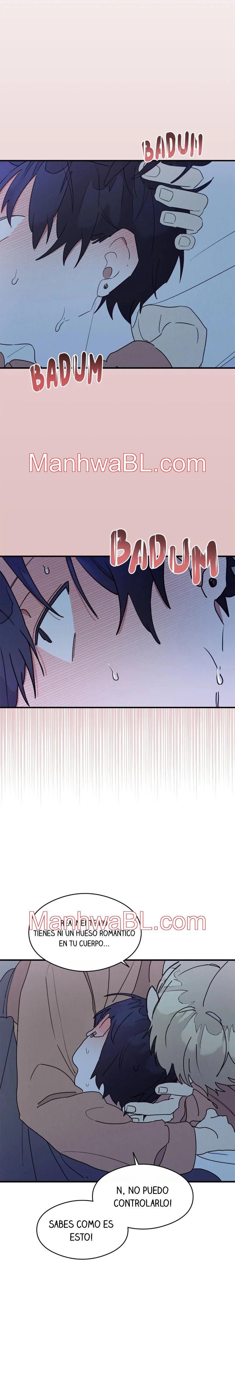 Profesor asistente de estudio tipo one-room - Capítulo 19 3 manhwa