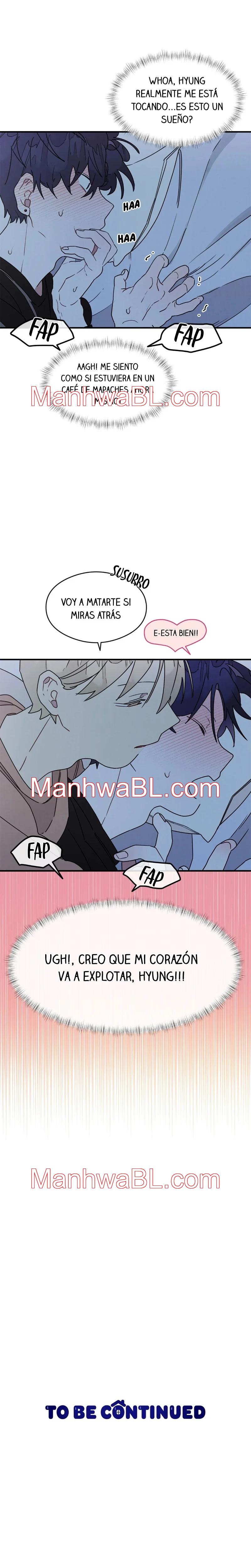 Profesor asistente de estudio tipo one-room - Capítulo 19 3 manhwa
