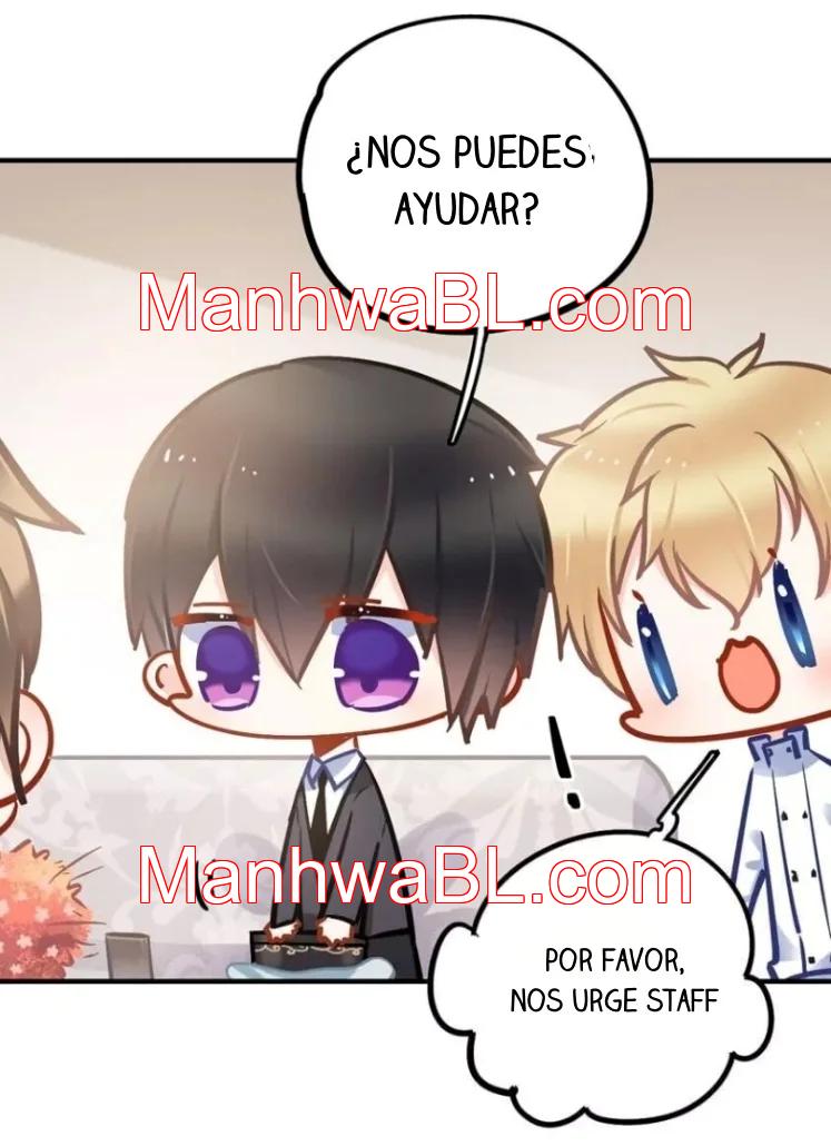 Profesor asistente de estudio tipo one-room - Capítulo 3.00 manhwa