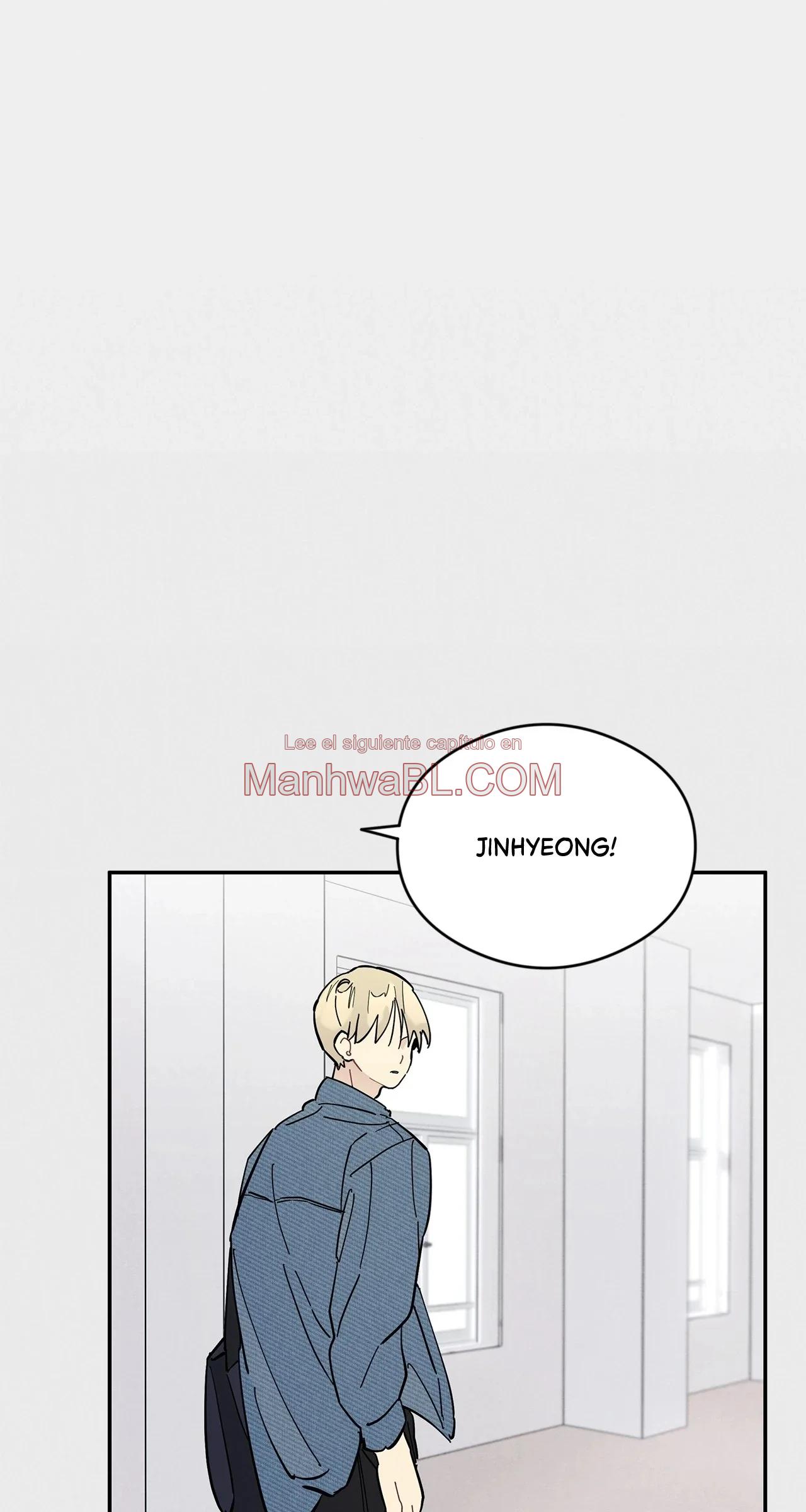 Profesor asistente de estudio tipo one-room - Capítulo 39 2 manhwa