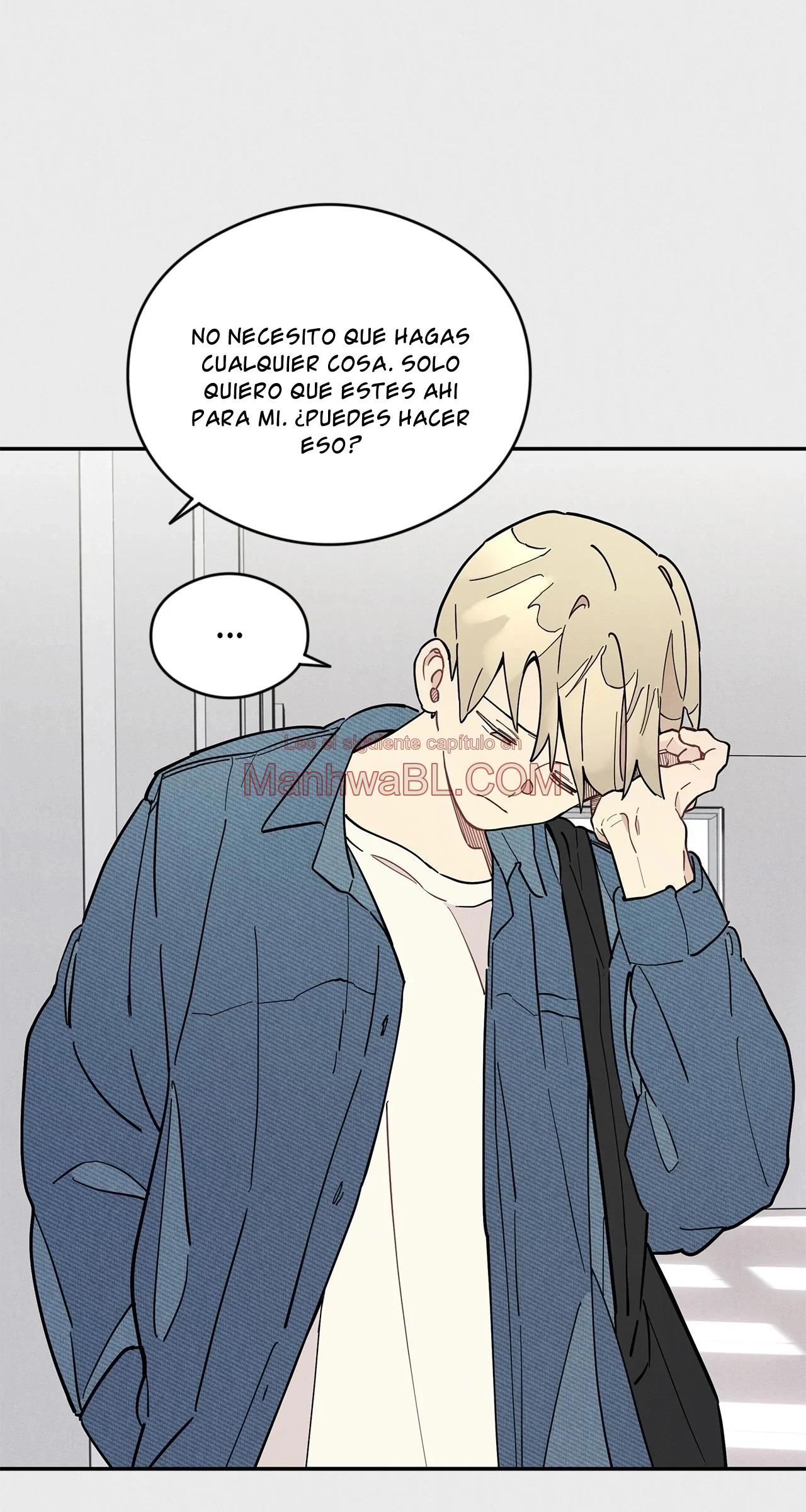 Profesor asistente de estudio tipo one-room - Capítulo 39 2 manhwa