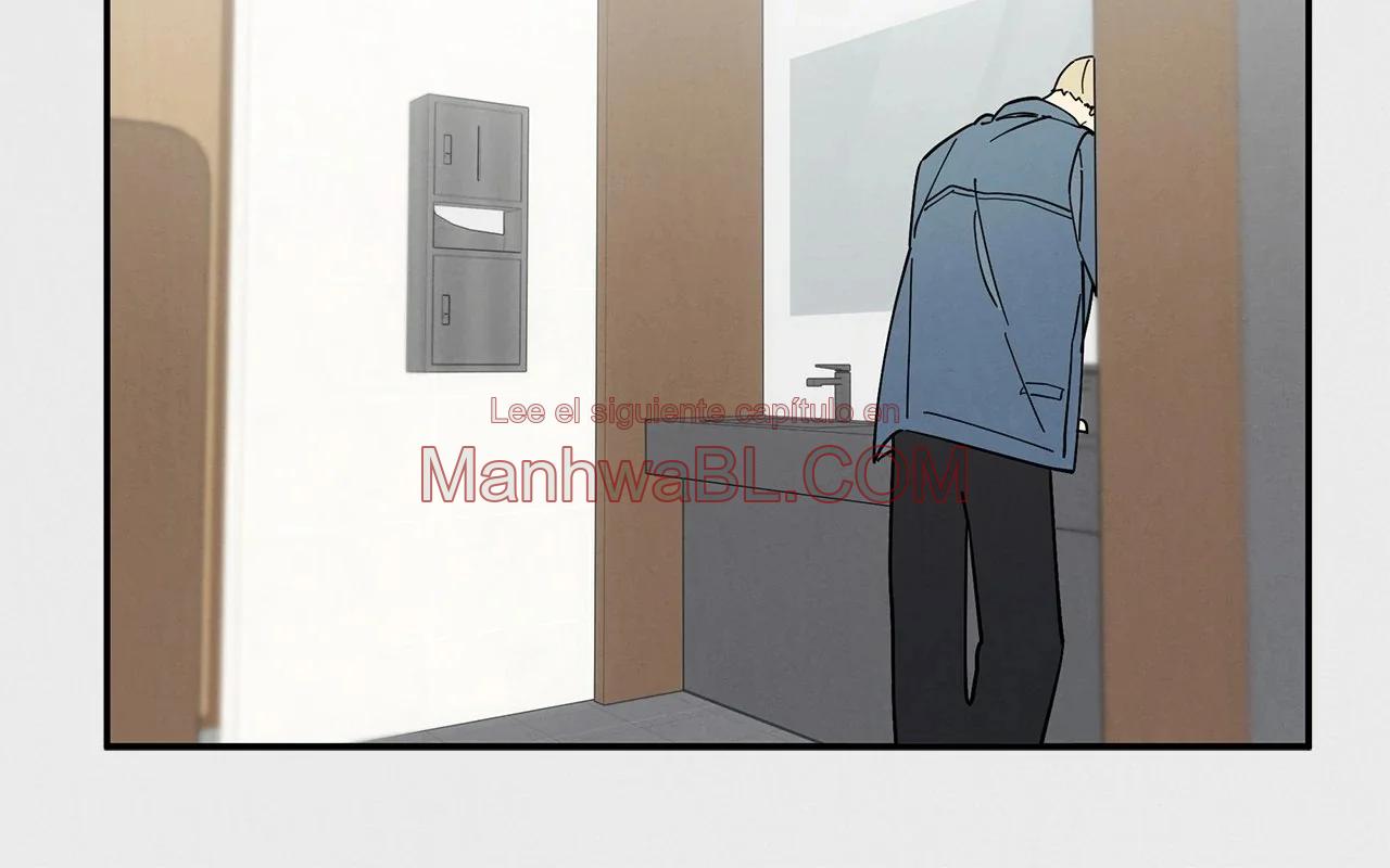 Profesor asistente de estudio tipo one-room - Capítulo 39 2 manhwa