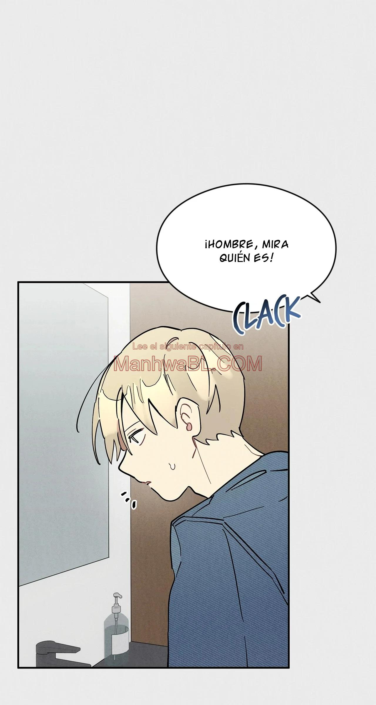 Profesor asistente de estudio tipo one-room - Capítulo 39 2 manhwa