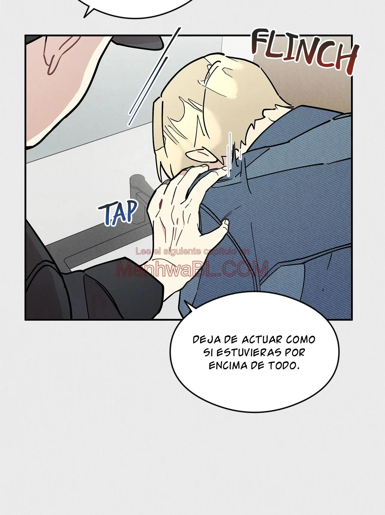 Profesor asistente de estudio tipo one-room - Capítulo 39 2 manhwa