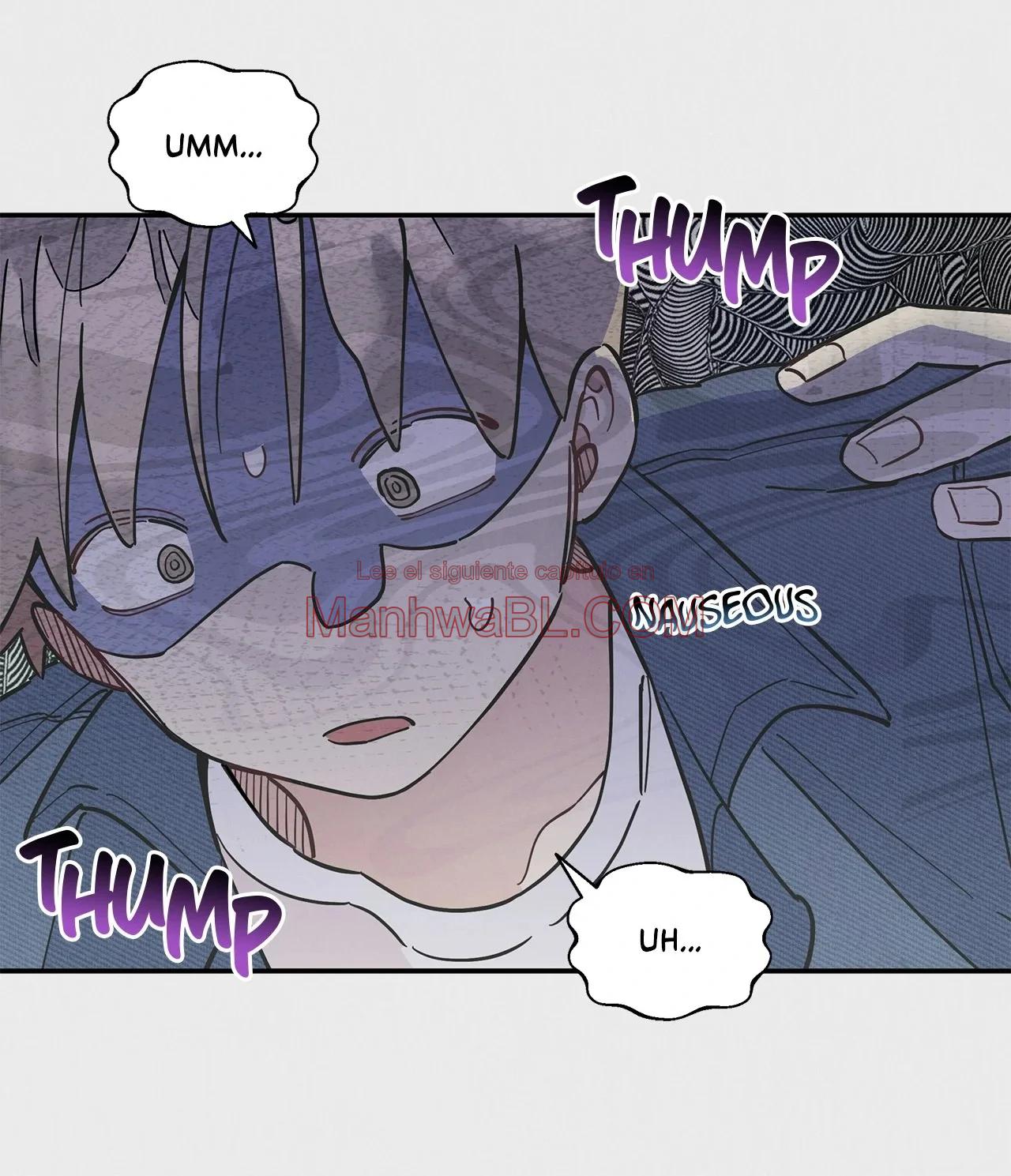 Profesor asistente de estudio tipo one-room - Capítulo 39 2 manhwa
