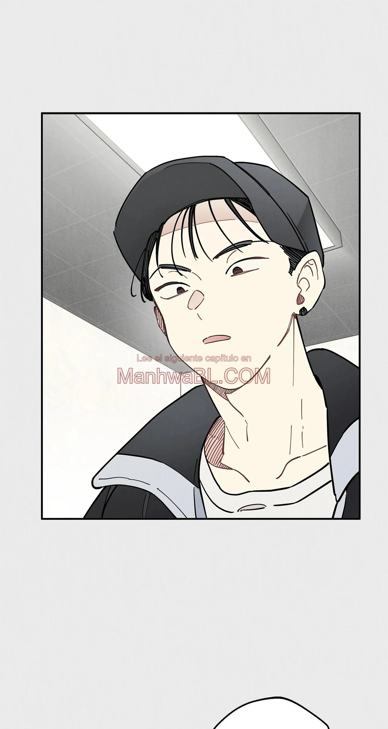 Profesor asistente de estudio tipo one-room - Capítulo 39 2 manhwa