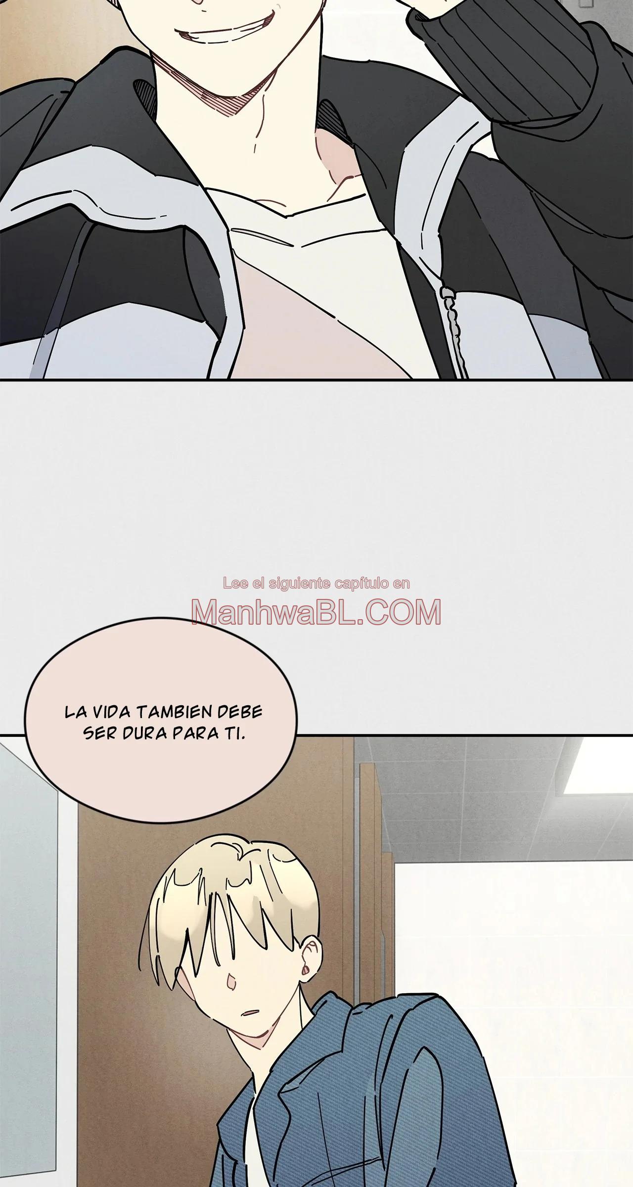 Profesor asistente de estudio tipo one-room - Capítulo 39 2 manhwa