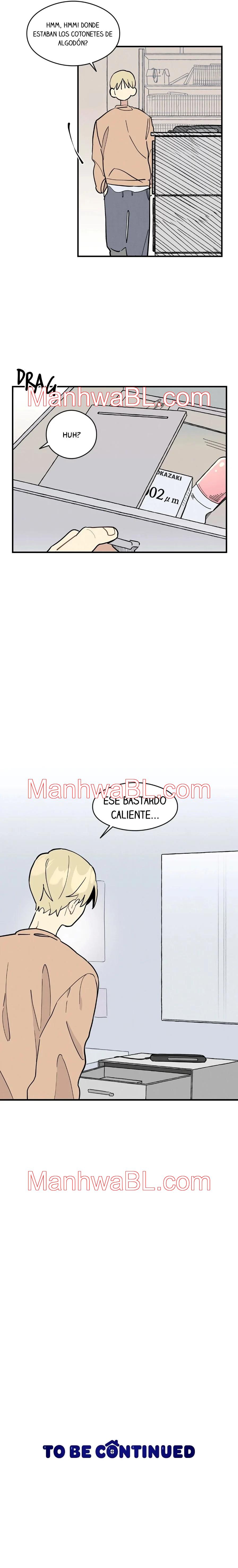 Profesor asistente de estudio tipo one-room - Capítulo 23 3 manhwa