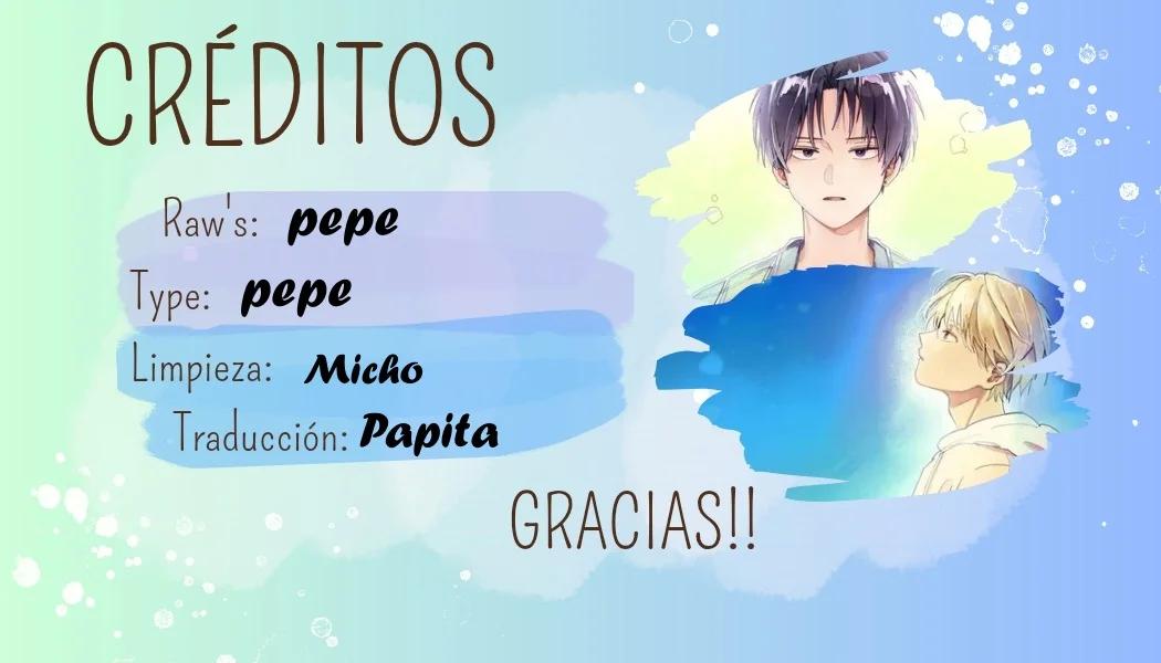 Profesor asistente de estudio tipo one-room - Capítulo 23 3 manhwa
