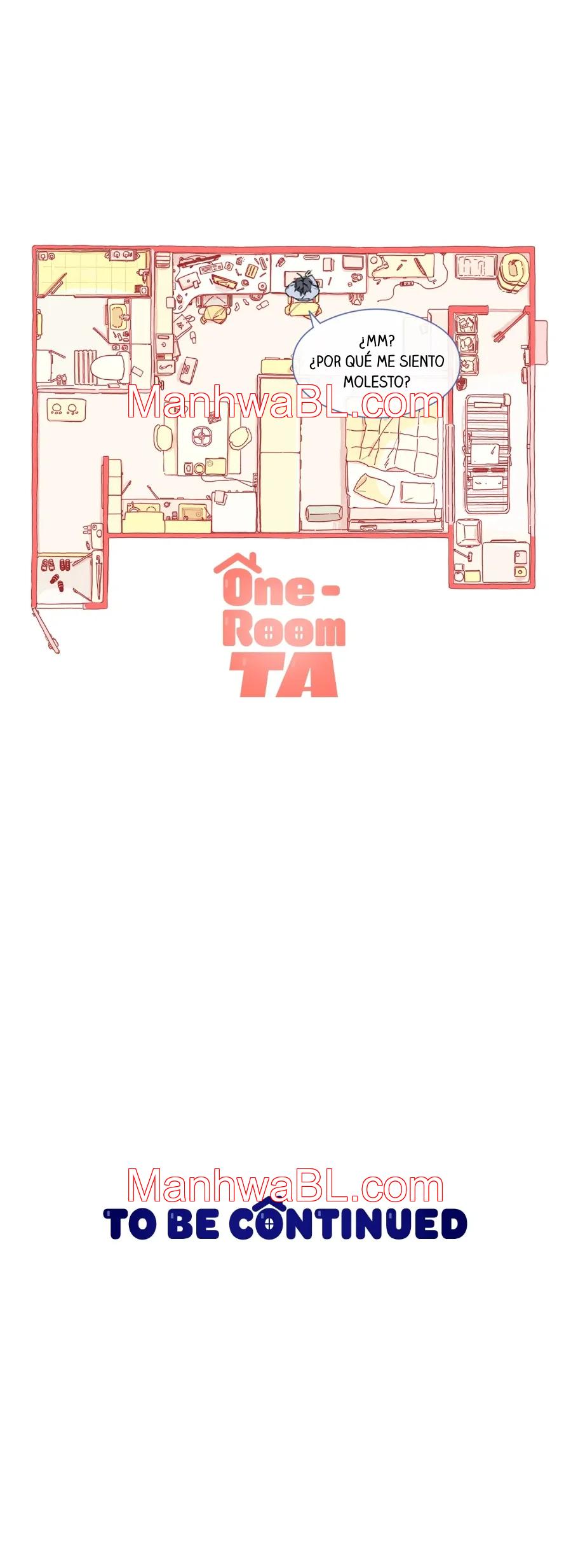 Profesor asistente de estudio tipo one-room - Capítulo 11.3 manhwa