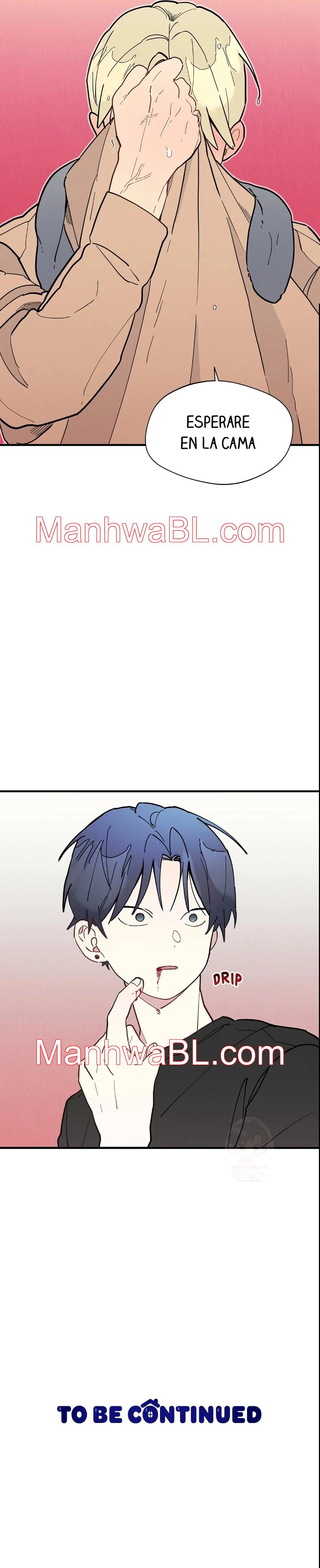 Profesor asistente de estudio tipo one-room - Capítulo 27 3 manhwa