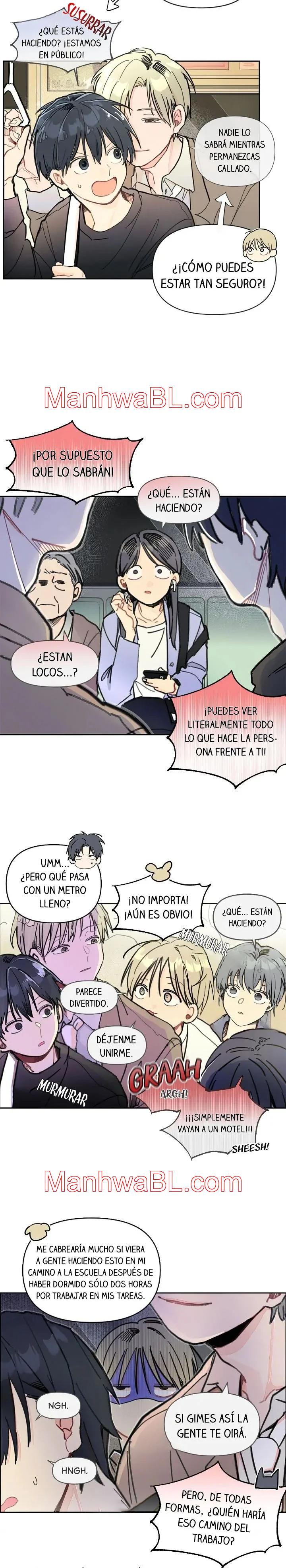Profesor asistente de estudio tipo one-room - Capítulo 1.00 manhwa