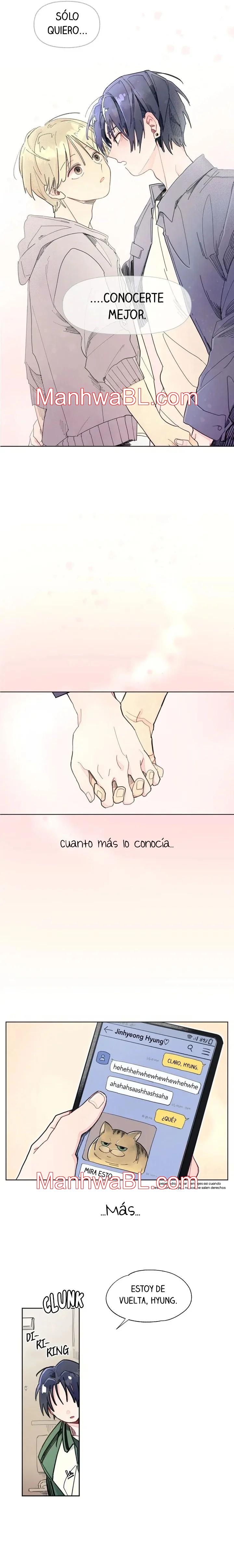 Profesor asistente de estudio tipo one-room - Capítulo 1.00 manhwa