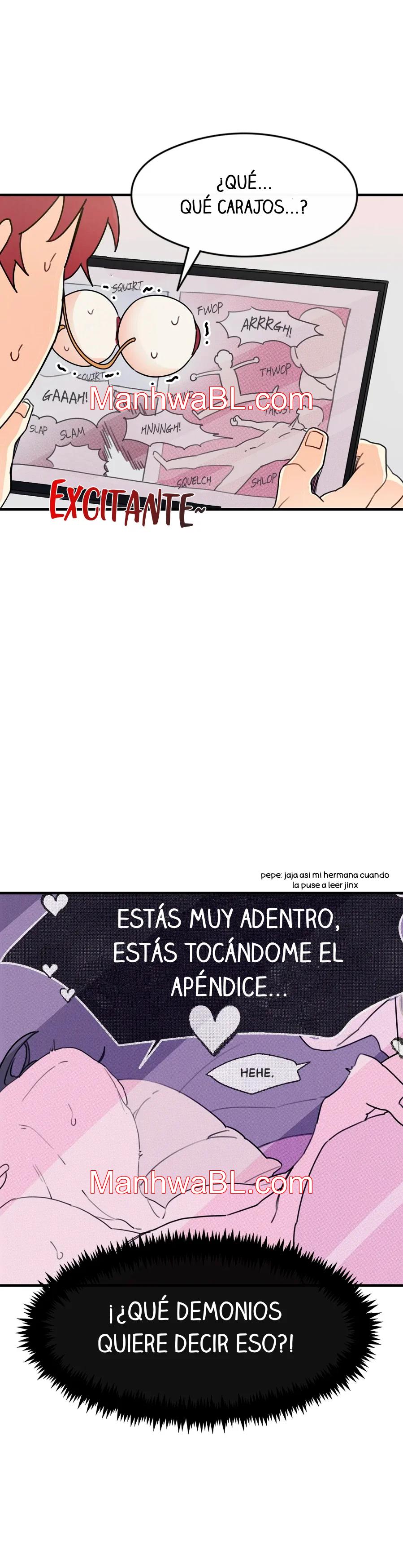 Profesor asistente de estudio tipo one-room - Capítulo 12 manhwa