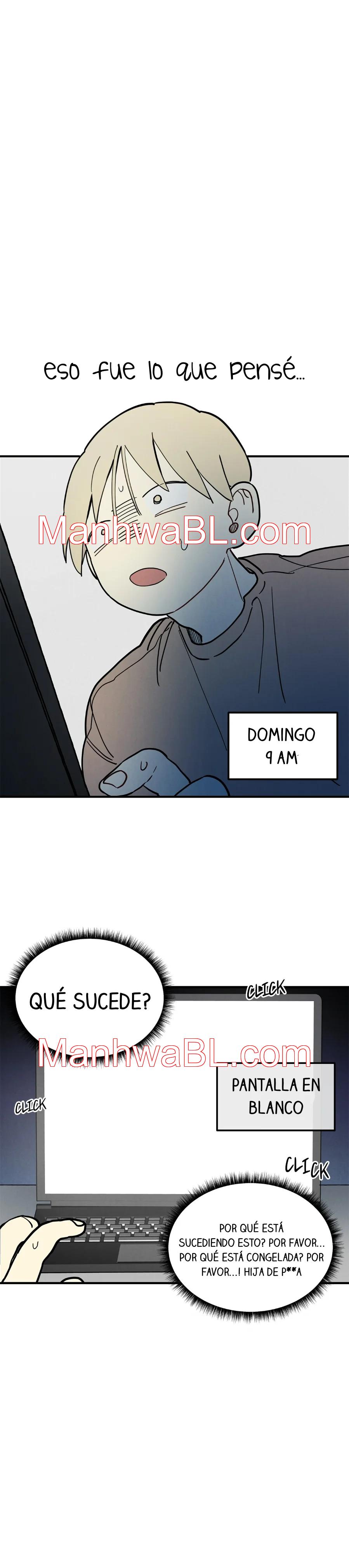 Profesor asistente de estudio tipo one-room - Capítulo 24 2 manhwa