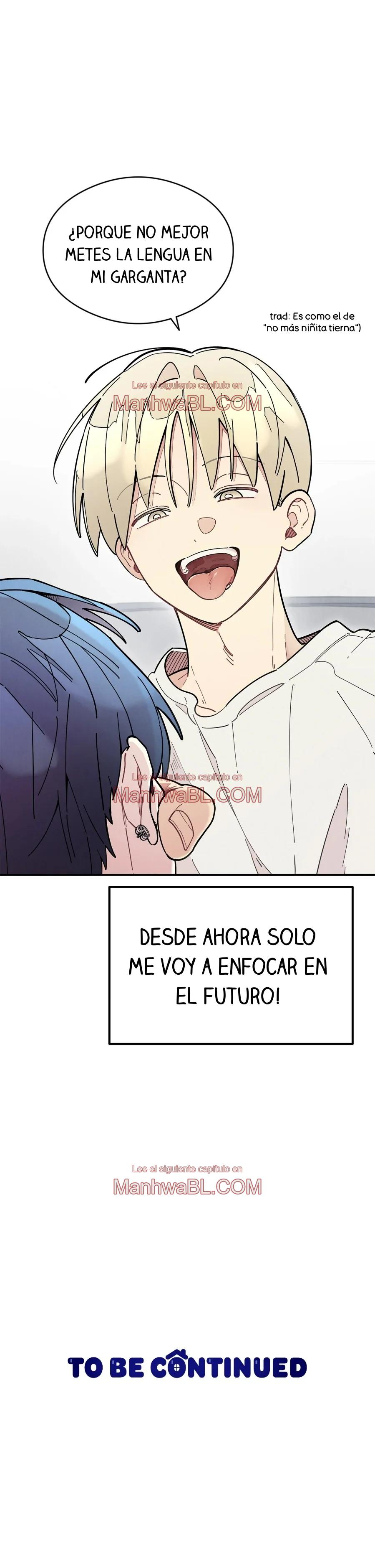 Profesor asistente de estudio tipo one-room - Capítulo 41 3 manhwa