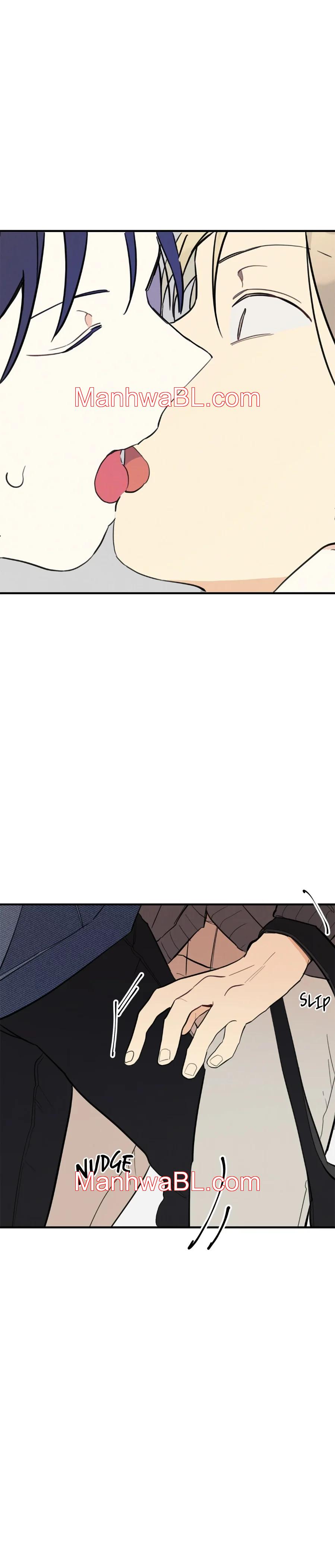 Profesor asistente de estudio tipo one-room - Capítulo 13 manhwa
