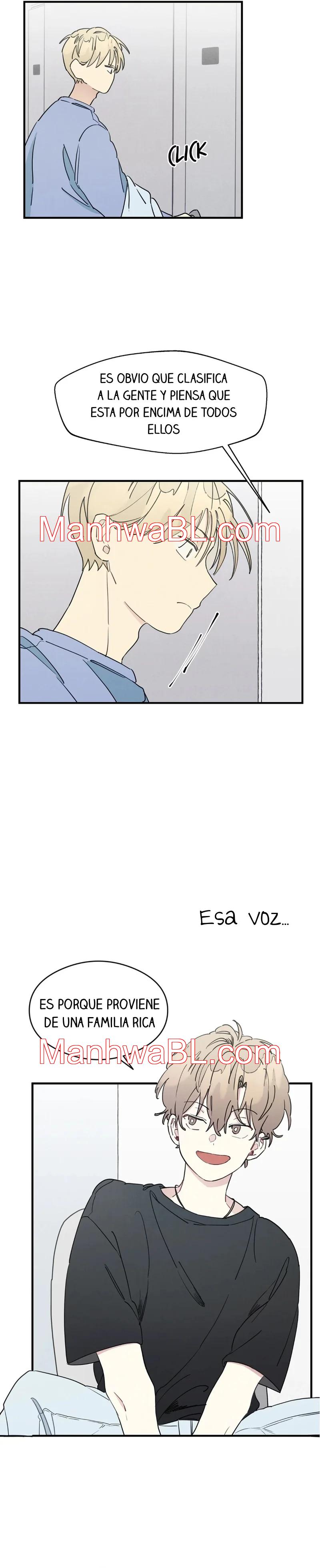 Profesor asistente de estudio tipo one-room - Capítulo 20 2 manhwa
