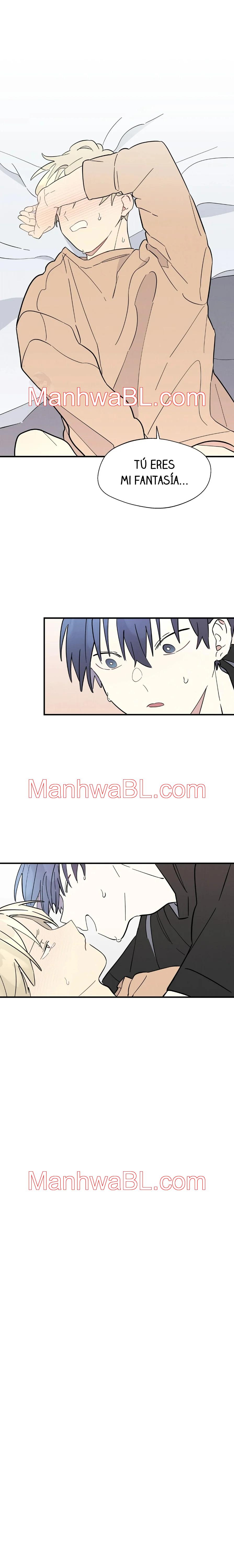 Profesor asistente de estudio tipo one-room - Capítulo 28 3 manhwa