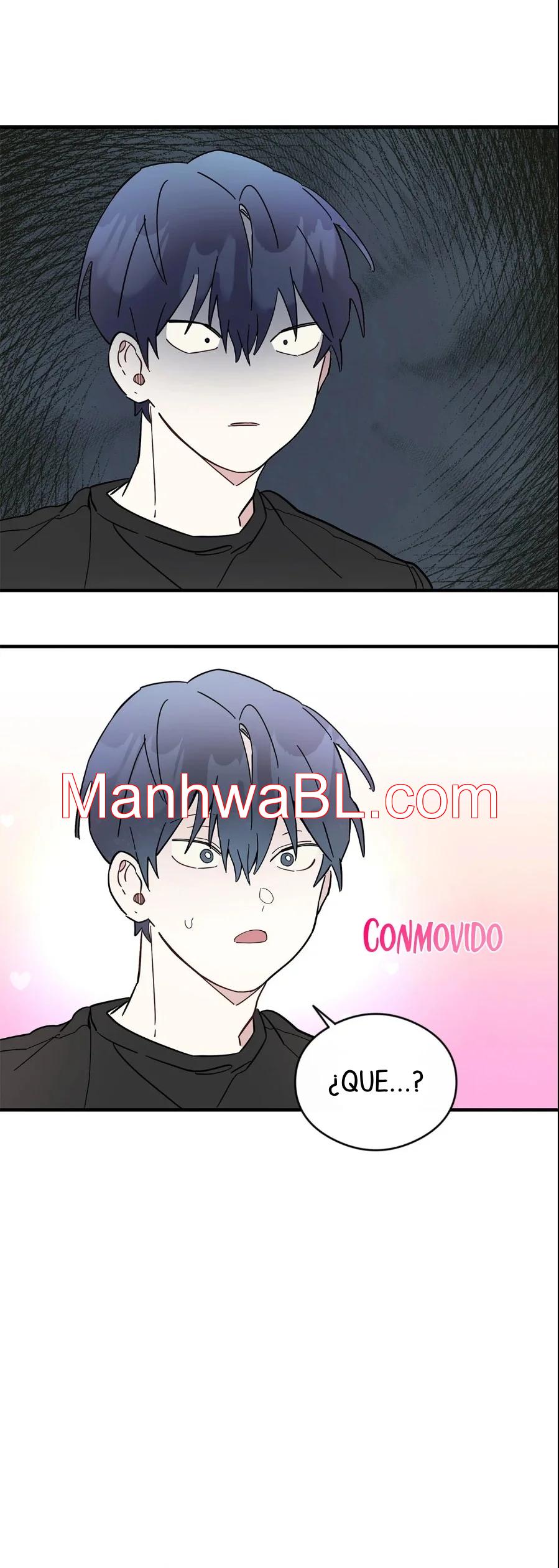 Profesor asistente de estudio tipo one-room - Capítulo 26 manhwa