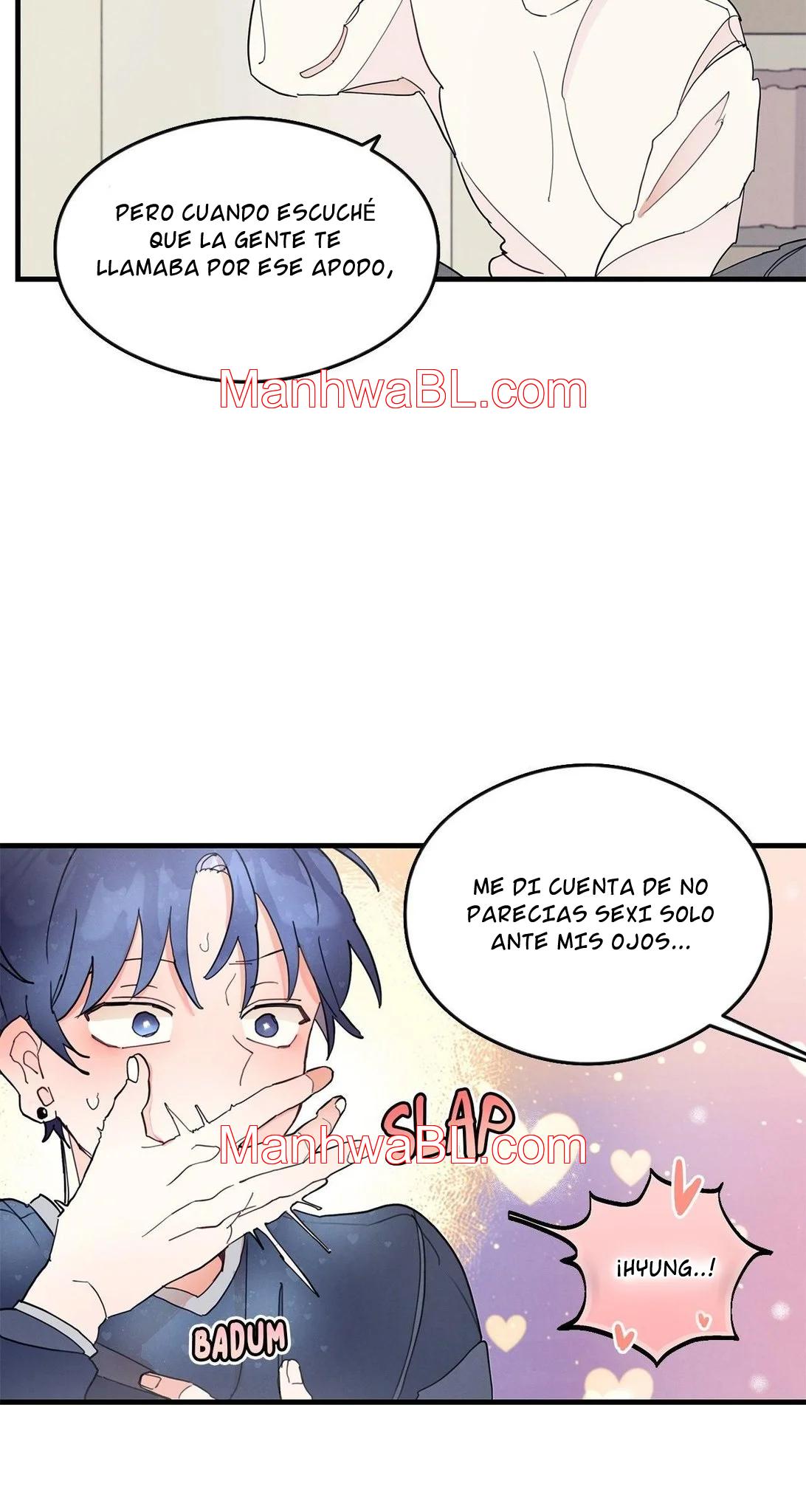 Profesor asistente de estudio tipo one-room - Capítulo 6.00 manhwa