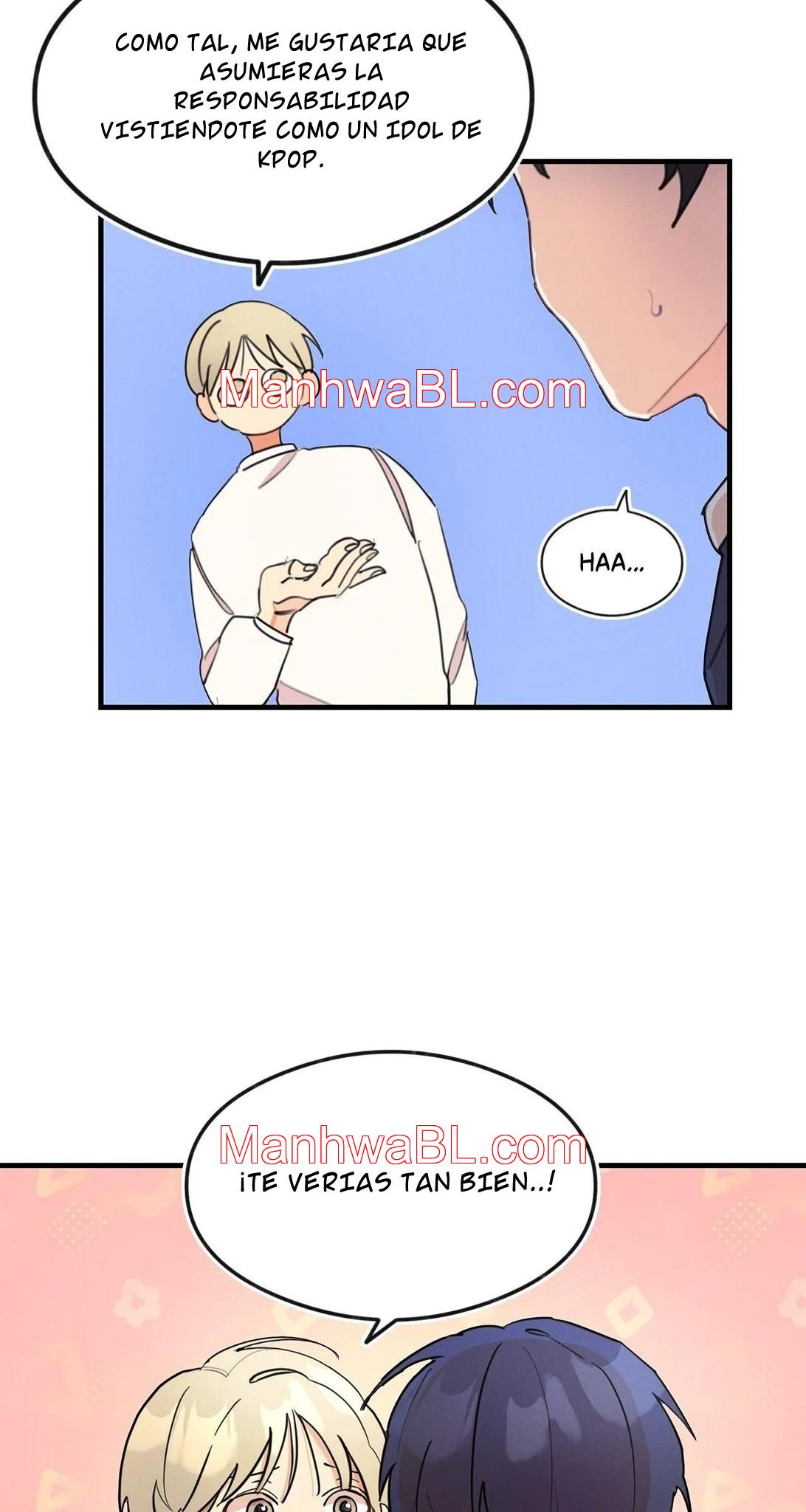 Profesor asistente de estudio tipo one-room - Capítulo 6.00 manhwa