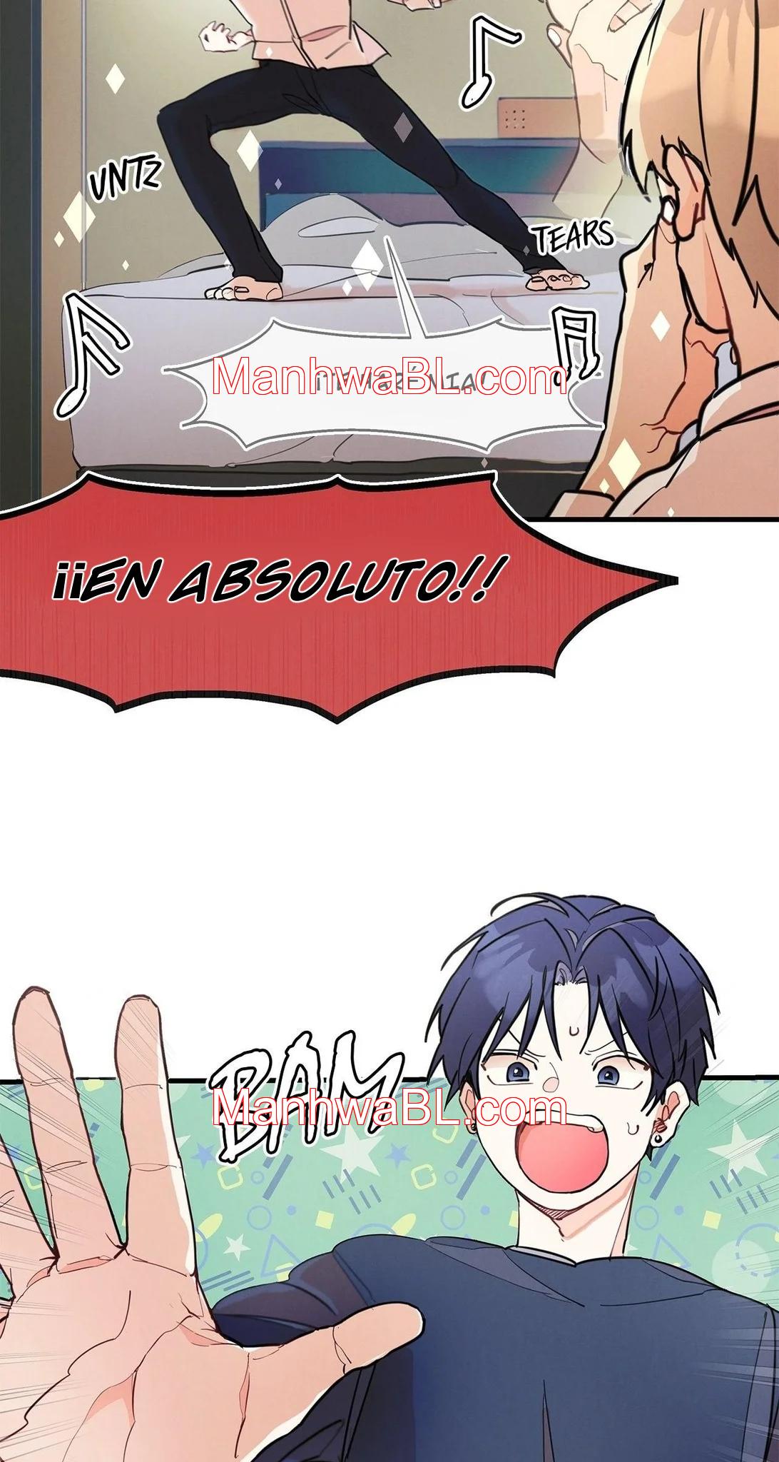 Profesor asistente de estudio tipo one-room - Capítulo 6.00 manhwa