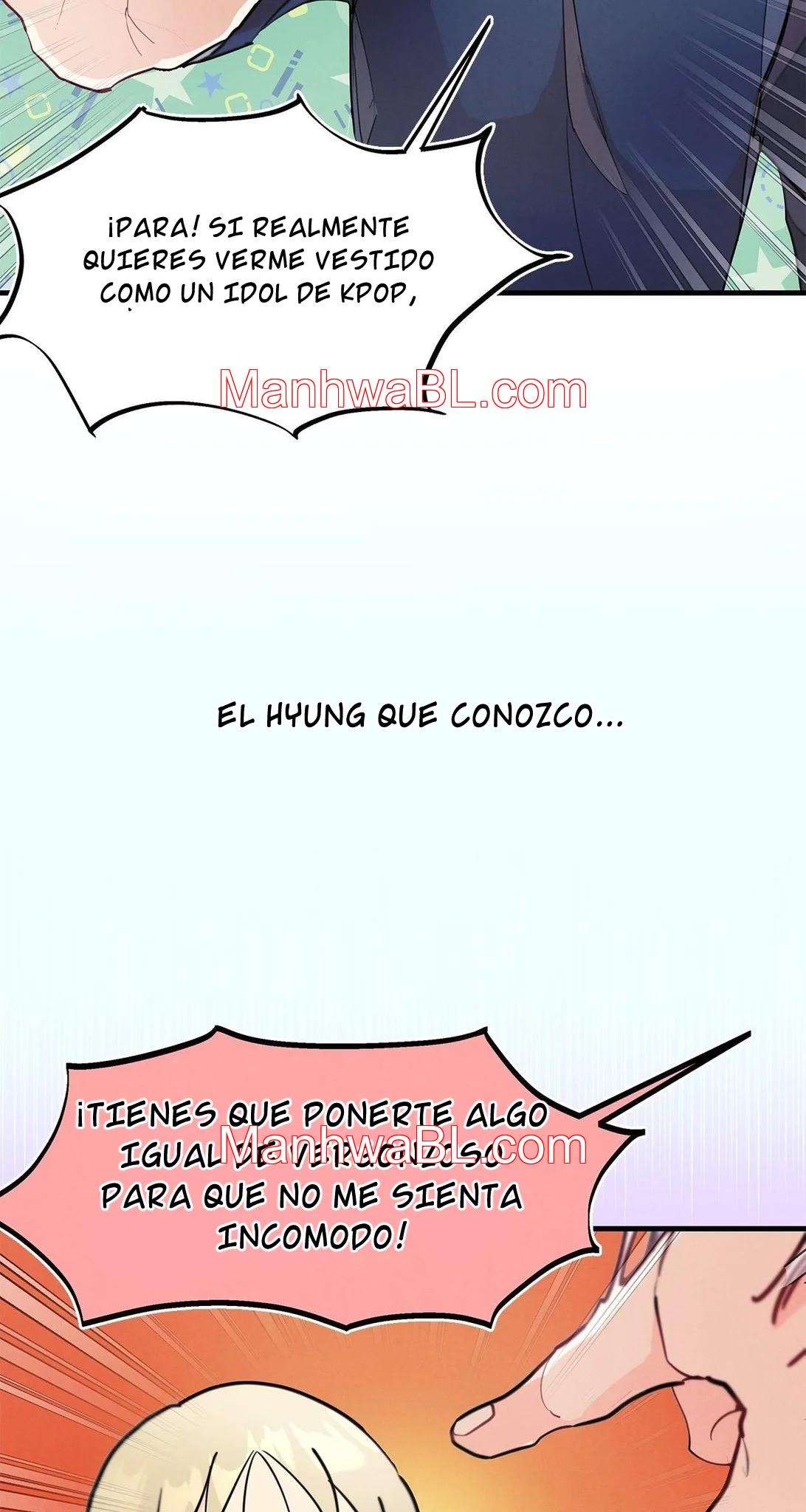 Profesor asistente de estudio tipo one-room - Capítulo 6.00 manhwa