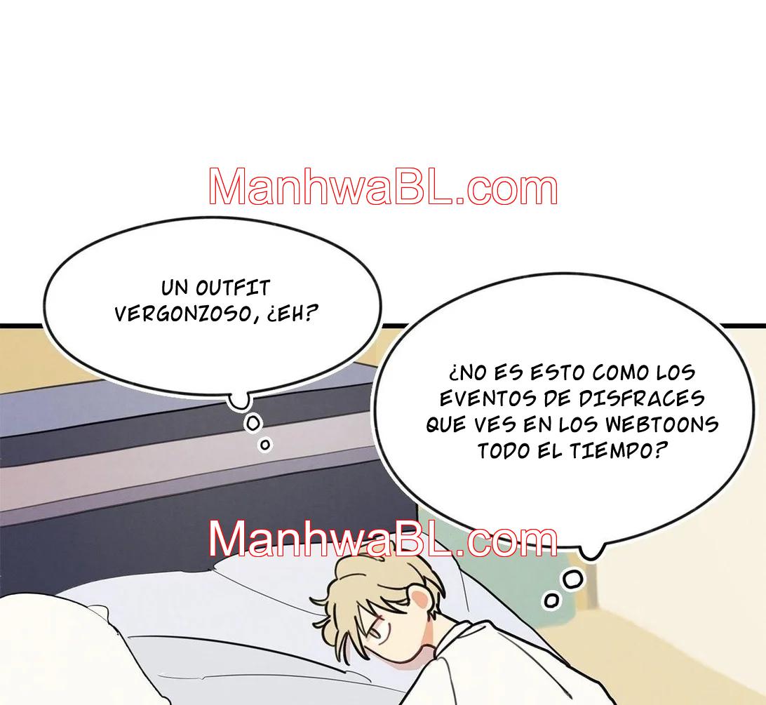 Profesor asistente de estudio tipo one-room - Capítulo 6.00 manhwa