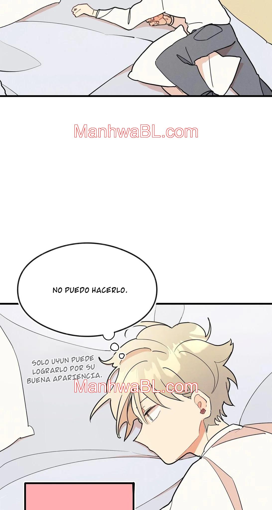 Profesor asistente de estudio tipo one-room - Capítulo 6.00 manhwa