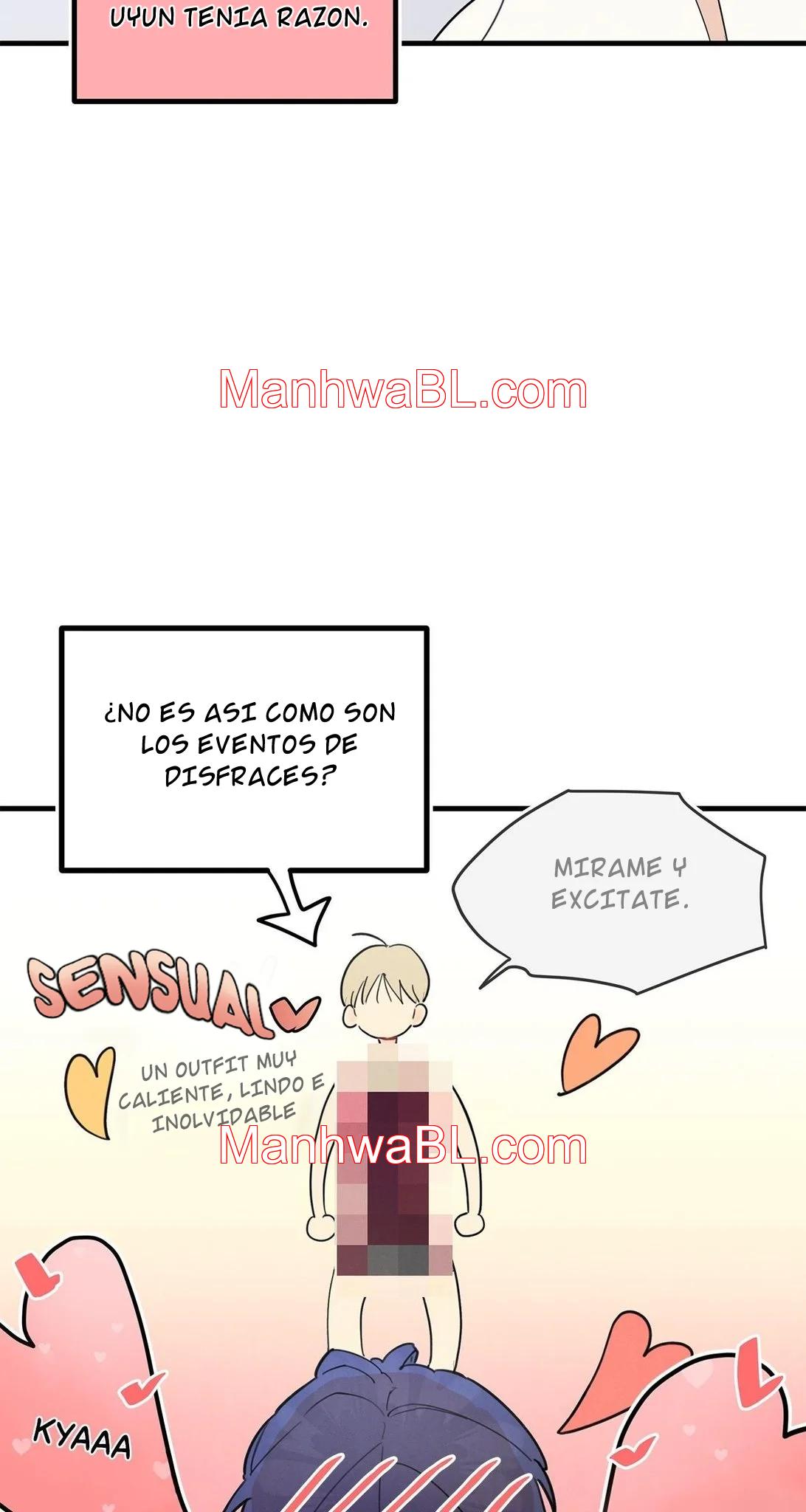 Profesor asistente de estudio tipo one-room - Capítulo 6.00 manhwa