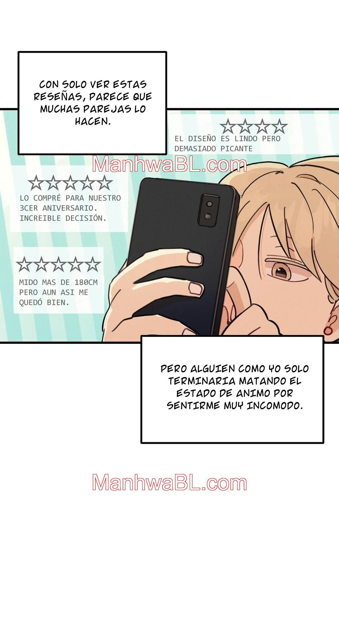 Profesor asistente de estudio tipo one-room - Capítulo 6.00 manhwa