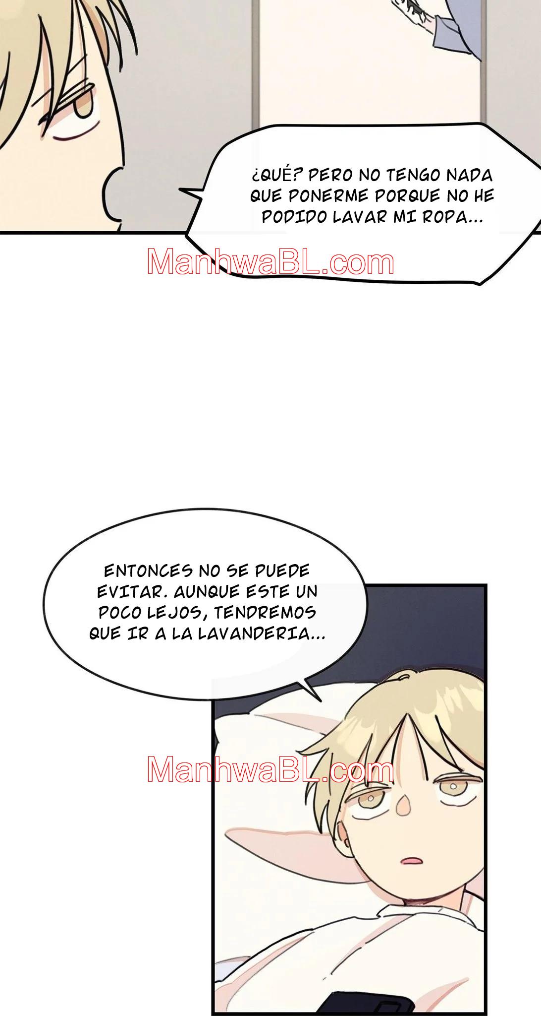 Profesor asistente de estudio tipo one-room - Capítulo 6.00 manhwa