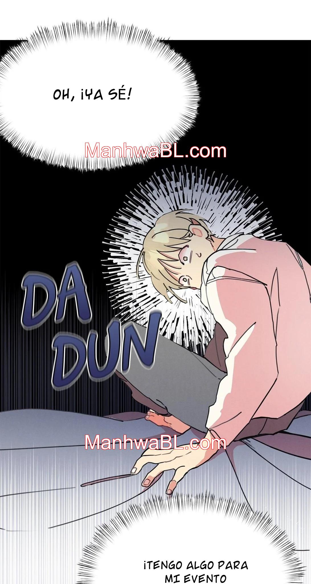 Profesor asistente de estudio tipo one-room - Capítulo 6.00 manhwa