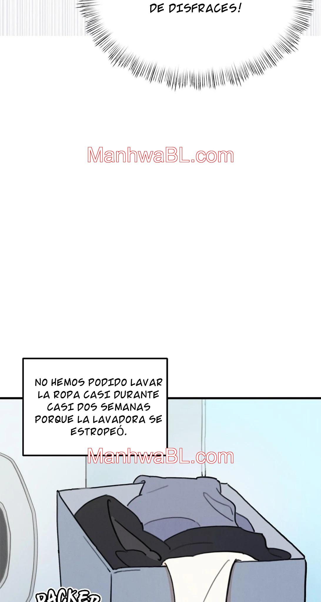 Profesor asistente de estudio tipo one-room - Capítulo 6.00 manhwa
