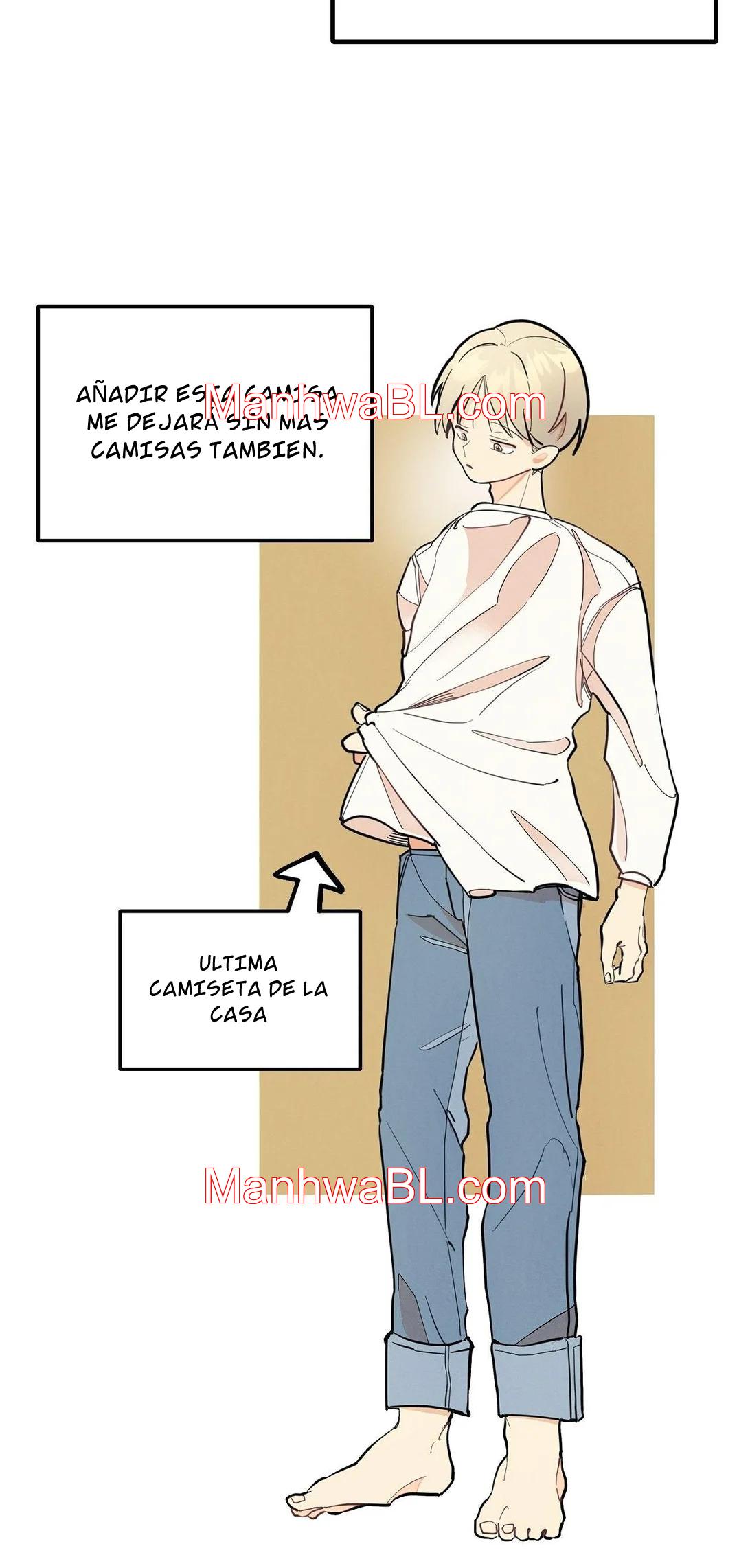Profesor asistente de estudio tipo one-room - Capítulo 6.00 manhwa